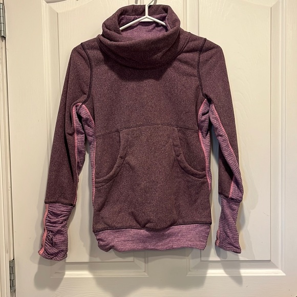 Ivivva Other - Ivivva cuddle me up pullover